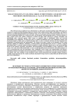 Milk systems of plant and animal origin: nutrient profile and significance for forming the physiological value of functional products
