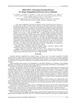 MIDV-DM: A Document-Oriented Dataset for Image Manipulation Detection and Localization