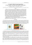 An Adaptive Method for Spiral Segmentation of Aztec Compact Code Images with Irregular Grid Structure