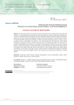 Ethical culture of mentoring