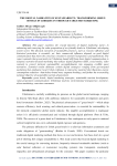 The digital narrative of sustainability: transforming green hotels in Uzbekistan through targeted marketing