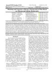 Obtaining and properties of bi-layer polyelectrolyte films based on chitosan and sodium hyaluronate