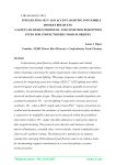 Integrating SELV LED accent lighting into edible dessert bouquets: A safety-by-design protocol and consumer-perception study for confectionery food-floristry