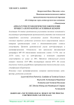 Аппаратурно-технологическое оформление процесса переработки засоленных шлаков