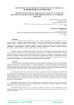 Теоретические основы изучения прилагательных со значением цвета в рамках РКИ