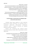 Современные технологии для минимизации логистических рисков