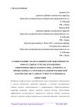 Сравнительный анализ клинической эффективности эзофагеальных стентов, оснащённых антирефлюксным клапаном типа «Windsock», в профилактике гастроэзофагеальной рефлюксной болезни при дистальных стриктурах пищевода