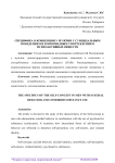 Специфика Я-концепции у мужчин с суицидальным поведением и коморбидным употреблением психоактивных веществ