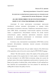 Анализ эффективности систем регистрации в сфере услуг средствами языка GPSS World