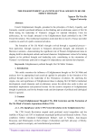 The enlightenment as an intellectual source in Ho Chi Minh’s thought