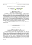 Study of microbiological processes in the production of traditional Kazakh dairy product “sary irimshik”