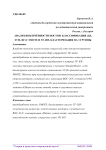 Анализ вовлечённости постов: классификация (LR, SVM, RF) с SMOTE и TF-IDF, кластеризация на 3 группы