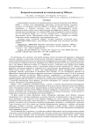 Вихревой волоконный петлевой резонатор Мёбиуса