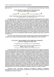 Development of Effective Flame-Retardant Coatings for Textile Materials