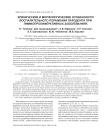 Клинические и морфологические особенности воспалительного поражения пародонта при лимфопролиферативных заболеваниях