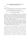 Генезис и современные подходы к определению кастомизации