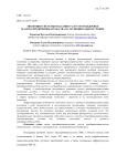 Эволюция системы оказания услуг по поддержке малого предпринимательства на муниципальном уровне