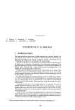 3D-reconstruction of the human brain