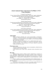 Анализ программных комплексов TestMaker и VCE Exam Simulator