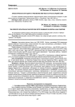 Эпизоотическая ситуация по чуме мелких жвачных в странах Средней Азии