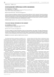 Использование нейронных сетей в экономике