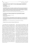 Russian post-soviet identity of southern Siberia inhabitants
