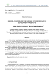Medical Centers and the Russian Orthodox Church: Development Prospects