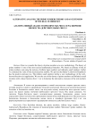 Alternative analysis: the prime numbers theory and an extension of the real numbers set