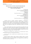Нюансы учета расчетов с подотчетными лицами