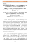 Методология и организационная культура повышения качества образования в вузе на основе теории бережливости в условиях развития экономики знаний