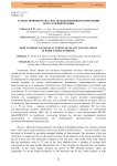 Замена производства сена использованием в кормлении скота соевой половы