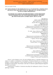 Key mechanisms of the emergence of acute intestinal obstruction and selection argumentation of therapeutic and diagnostic tactics (literature review)