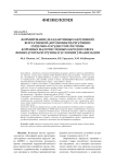 Формирование дезадаптивных нарушений вегетативной (автономной) регуляции сердечно-сосудистой системы коренных малочисленных народов Севера финно-угорской группы в условиях урбанизации