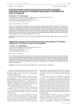 Сравнительный анализ реальных располагаемых доходов населения в регионах Российской Федерации на современном этапе ее развития