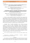 Experimental study on heat transfer and pressure drop in plate heat exchanger using water-water
