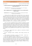 О морфологическом анализе в приложениях автоматической обработки текст