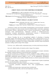 Ambient media в системе рыночных отношений