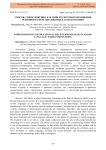 Способ словосложения, как один из способов образования терминов в сфере образования в арабском языке