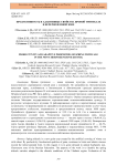 Продуктивность и адаптивные свойства яровой тритикале в Нечерноземной зоне