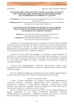 Использование байесовской сети при создании алгоритма для автоматизации экспертной диагностики знаний дистанционно-обучающихся студентов