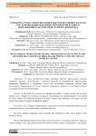 Разработка стенда для испытания и обкатки шламовых насосов после проведения ремонтных мероприятий бурового оборудования в системе нефтегазового комплекса