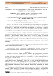 Statistical analyses of tourism in Uzbekistan: an empirical test of tourism A-B-C (T-ABC) model