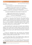 Анализ производства электроэнергии в Кыргызстане