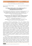 Зараженность вирусами X и Y посадочного материала сортов картофеля (Solanum tuberosum L.), выращиваемых в Пермском крае