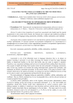Analyzing testing tools according to the five principles of language assessment