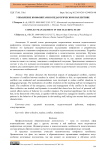 Управление конфликтами в педагогическом коллективе