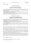 Coin as a means of propaganda (according to Georgian numismatics)