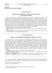 The issue of Georgian captives in the Crimea in the 18th century