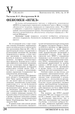 Феномен «ИГИЛ»