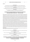 Особенности возникновения и развития российского консерватизма (конец XVIII - начало XX вв.)